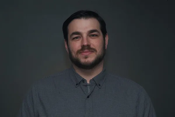Andrew Riker, Founder, Surfaced