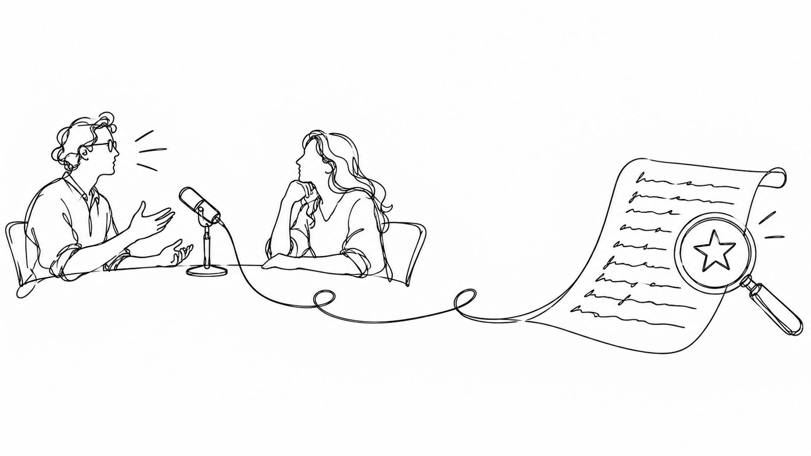 The value of voice in AI search